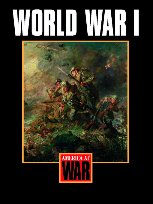 Title details for World War I by Scott Marquette - Available